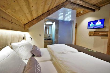 Chalet Alzette