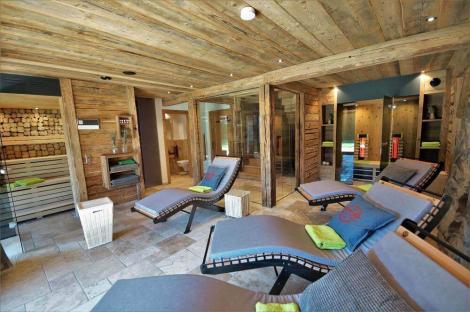 Chalet Alzette