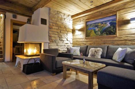 Chalet Sauer