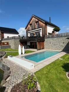 Chalet Sauer