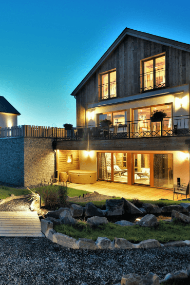 DiscoverChalet Ernz